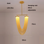 Dimmable / Gold 3