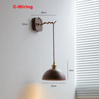Câblage / Blanc chaud (2700-3500K) / 11-15W