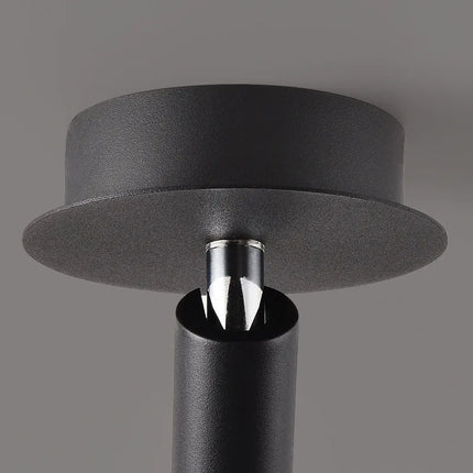 Spot LED moderne pour éclairage d’ambiance intérieur — LZ4X9T