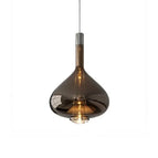 Cognac-D30cm / Warm white