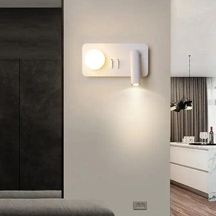 Applique murale design moderne pour décoration intérieure — LZ4XJ9