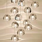 3 lumières / Blanc froid