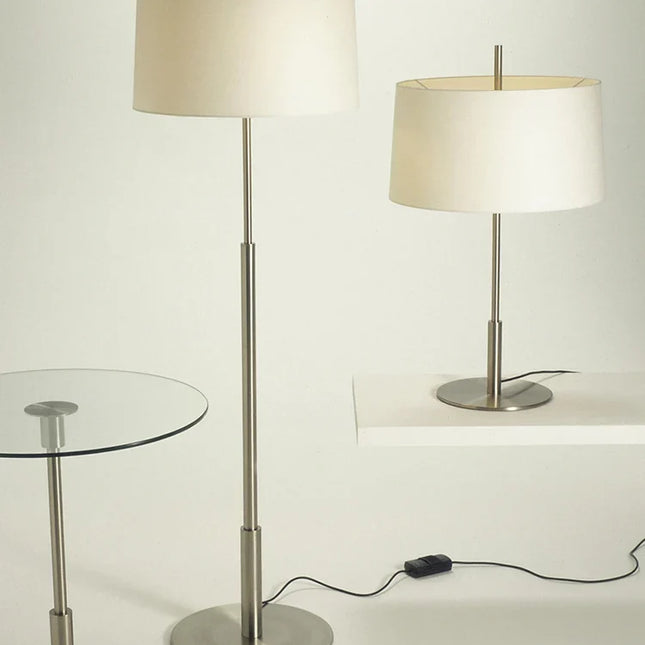 Lampadaire moderne minimaliste personnalisé pour décoration intérieure — LZ7XQ2