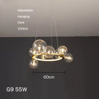 White light / Dia60B