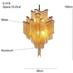 Doré 60cm / Lumière neutre