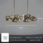 L100CM / Lumière tricolore