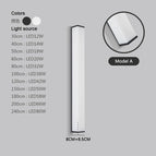 L30cm / Ae lumière blanche6000K