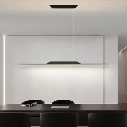 Lustre LED moderne pour bar, cuisine et studio — LZ4X9P2