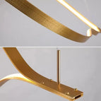 L120CM / Lumière tricolore