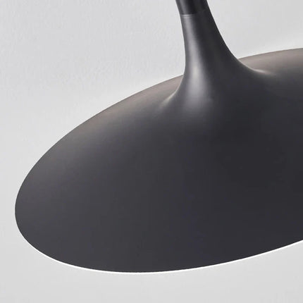 Lustre LED en forme de corne pour décoration intérieure — LZ4P9XQ