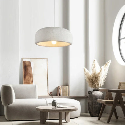 Suspension Scandinave Wabi-Sabi pour salon et restaurant — LZ4X9J