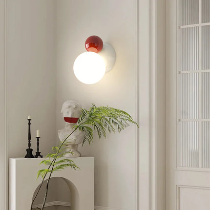 Lampe de chevet simple et plafonnier pour hôtel et escalier — LZ4X9Q2N