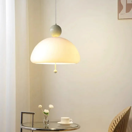 Suspension créative en verre pour restaurant et bar — LZ4Q9X2