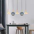 6 item / Dimmable