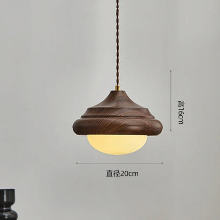 Lustre LED pour décoration intérieure moderne et élégante — LZ4X9T2