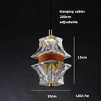 F / Lumière neutre