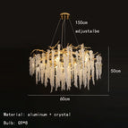 A-Rond 60cm / 5000K