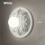 Blanc / Blanc froid (5 500-7 000 K).