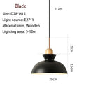 Noir 28 / BLANC CHAUD (7W)