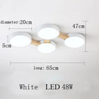 Blanc 4 Lumières