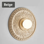 Beige / Blanc chaud (2700-3500K)
