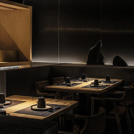 Spot LED petit angle à montage en surface pour décoration de restaurant — LZ4P9XQ