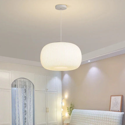 Lustre LED moderne pour ambiance intérieure chaleureuse — LZ4X9P2Q