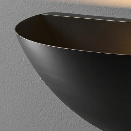 Lampe de chevet en cuivre pour intérieur élégant haut de gamme — LZ4X9P2