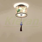 Pendentif B