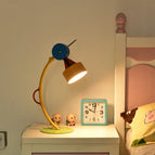 Lampadaire H160cm / Lumière modifiable