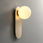 Couleur or / Blanc froid (5 500-7 000 K).