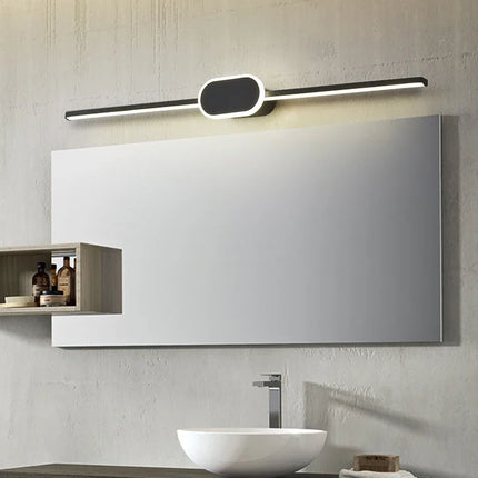Applique murale LED moderne pour éclairage intérieur design — LZ4T9XQ