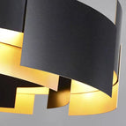 Diamètre 80cm / Lumière blanche 5500K