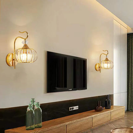Applique murale design moderne pour intérieur élégant et tendance — LZ4X9P2Q