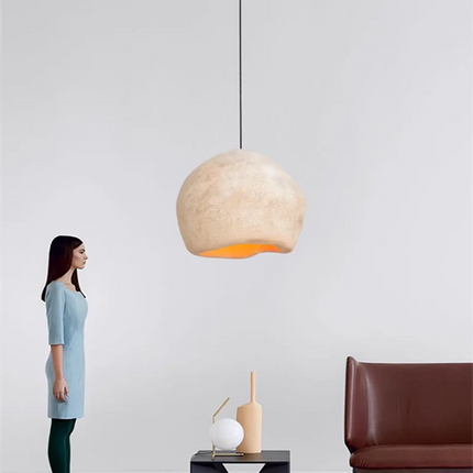 Lustre nordique lumineux pour décoration intérieure moderne — LZ4X9T2