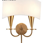 Applique double