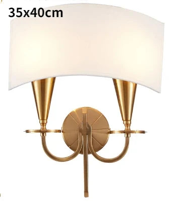 Lustre suspension style rural américain en cuivre nordique — LZ4X9T