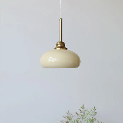 Suspension nordique au style Bauhaus pour décoration intérieure — LZ4X9M