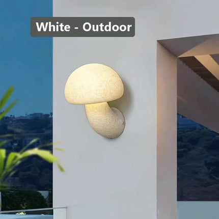 Applique murale design médiéval nordique pour intérieur et extérieur — LZ4Q7XJ