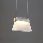 Droplight-blanc / Blanc froid