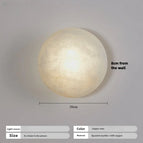 20CM / Lumière chaude