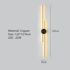 A-Or 122cm / 3 modifiables