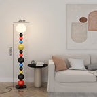 LampadaireA / CHINE