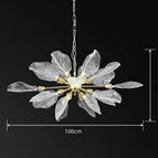 Or-D100CM / Blanc chaud