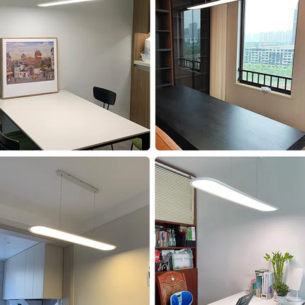 Lustre suspension style industriel pour éclairage intérieur moderne — LZ4X9T