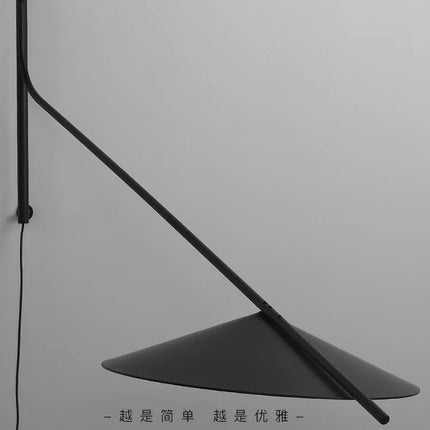 Applique murale LED moderne réglable pour tous espaces — LZ4X9T2