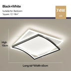 B Blanc L60CM / Blanc tricolore