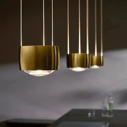 Suspension intérieure design nordique en forme de boule — LZ4X9T2