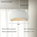 B white D40cm / white light 6500K