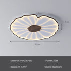 B-52cm 1 / Lumière blanche